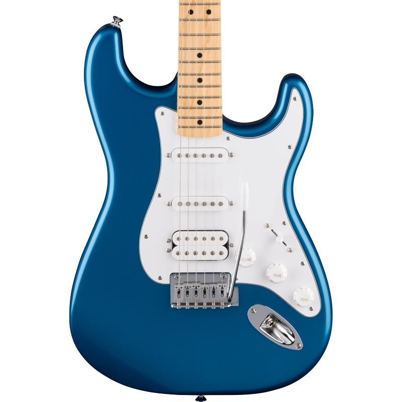 Fender（フェンダー） Fender Standard Stratocaster HSS, Maple