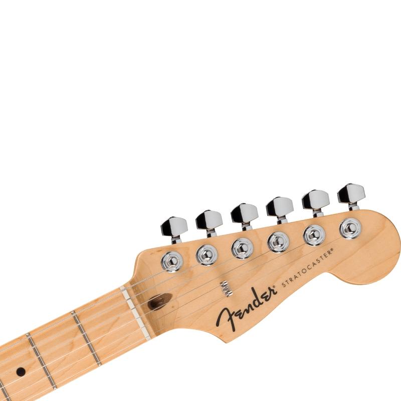 Fender（フェンダー） Fender Standard Stratocaster HSS, Maple