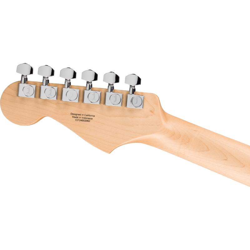 Fender（フェンダー） Fender Standard Stratocaster HSS, Maple