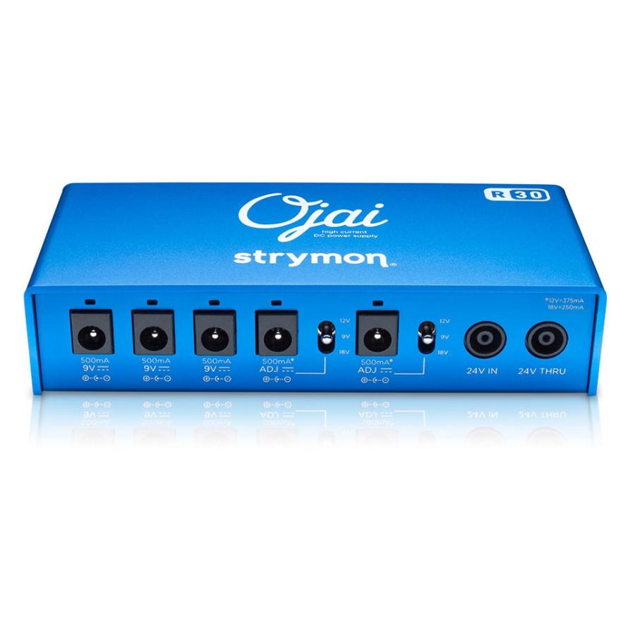 strymon OR30-X パワーサプライ 拡張用エクスパンション・キット