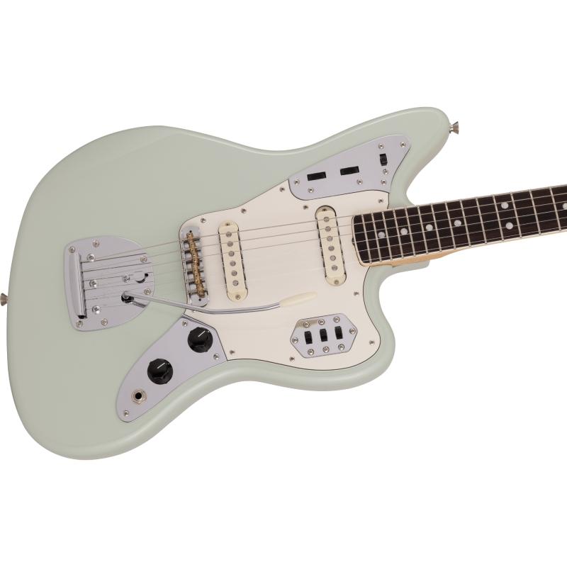 Fender（フェンダー） Fender Moeka Shiotsuka Jaguar moni, Rosewood
