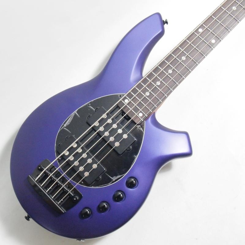 Sterling by Music Man BONGO5-FMPS-R2 サテンファイヤーミスト