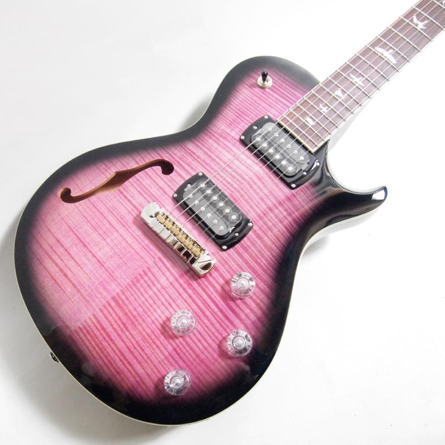 Paul Reed Smith（ポールリードスミス） PRS SE Zach Myers Purple
