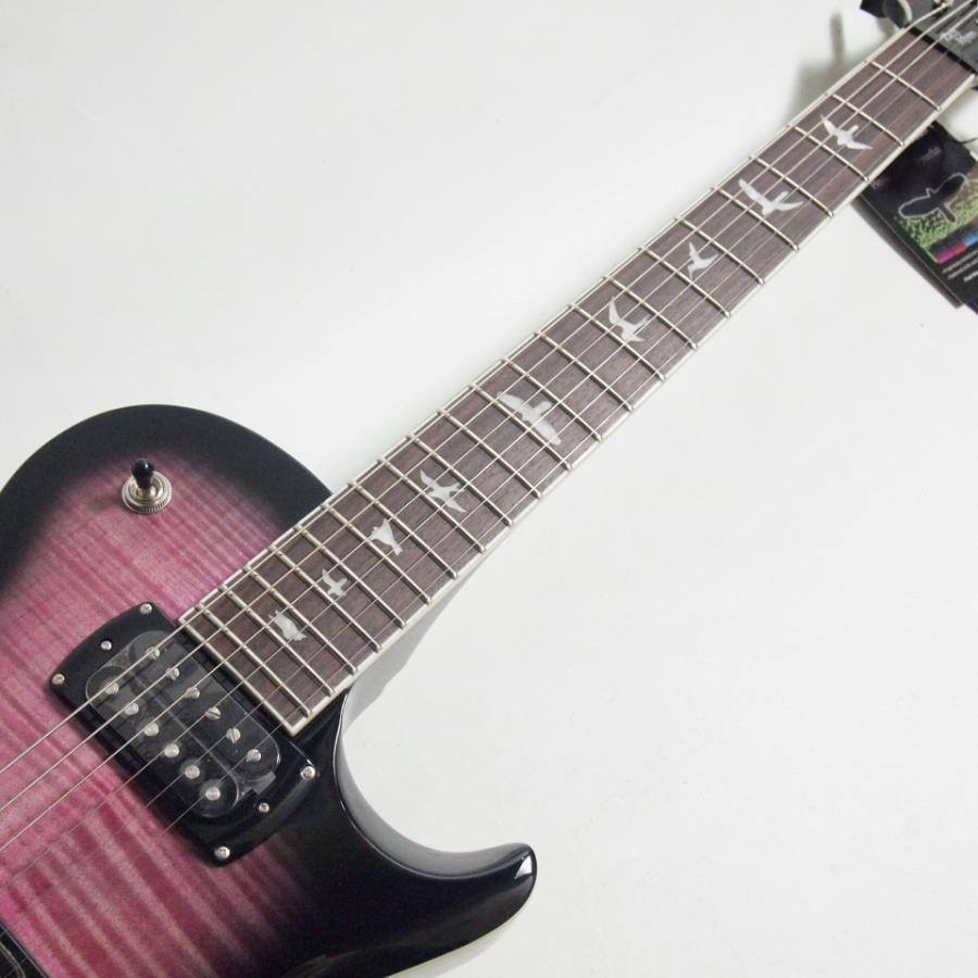 Paul Reed Smith（ポールリードスミス） PRS SE Zach Myers Purple