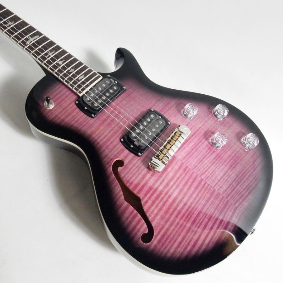 Paul Reed Smith（ポールリードスミス） PRS SE Zach Myers Purple