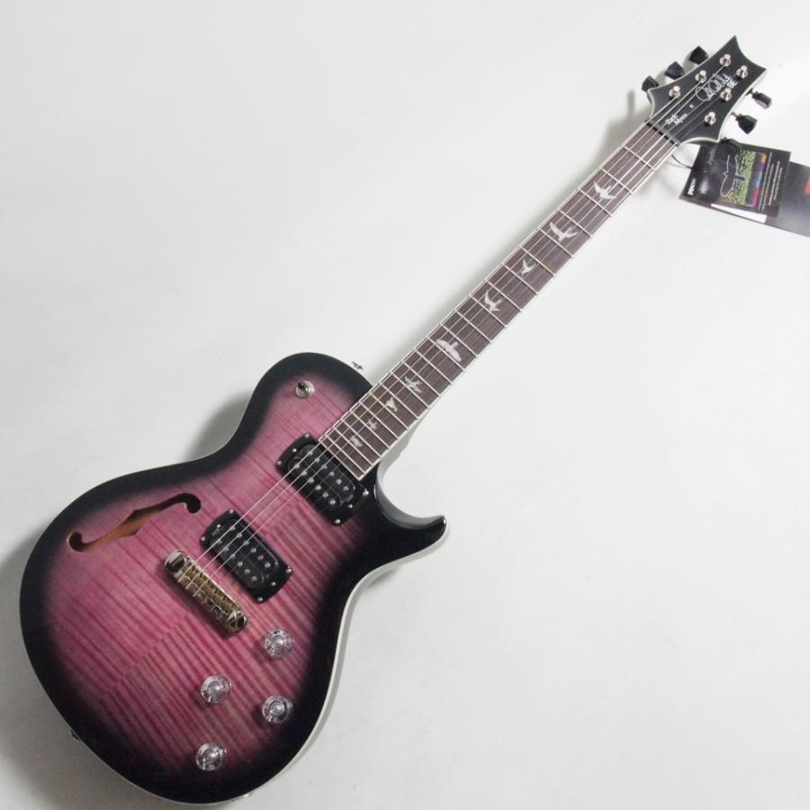 Paul Reed Smith（ポールリードスミス） PRS SE Zach Myers Purple