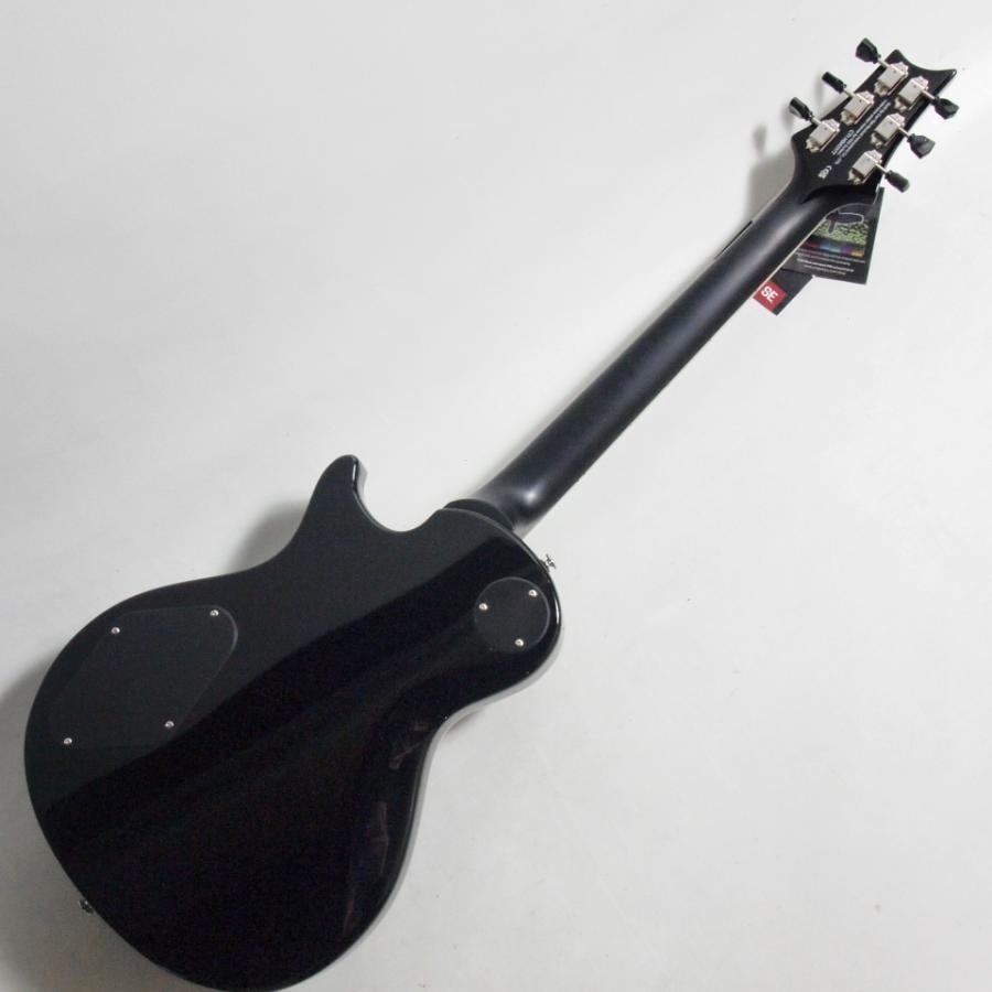 Paul Reed Smith（ポールリードスミス） PRS SE Zach Myers Purple