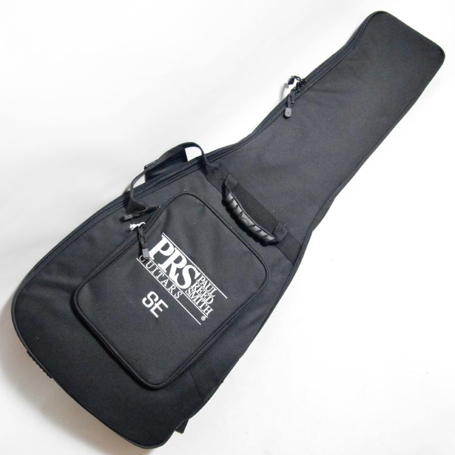 Paul Reed Smith（ポールリードスミス） PRS SE Zach Myers Purple