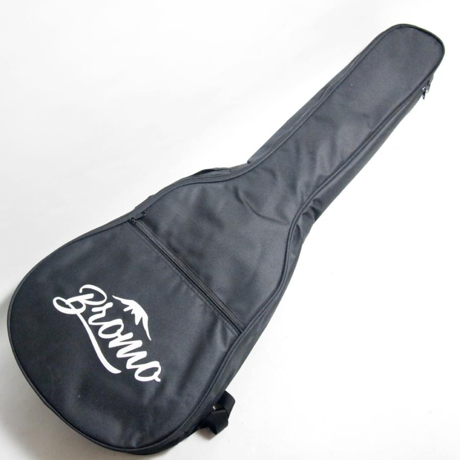 Bromo BAT8ME bk エレアコ ブロモ : 楽器de元気 - 通販 - Yahoo