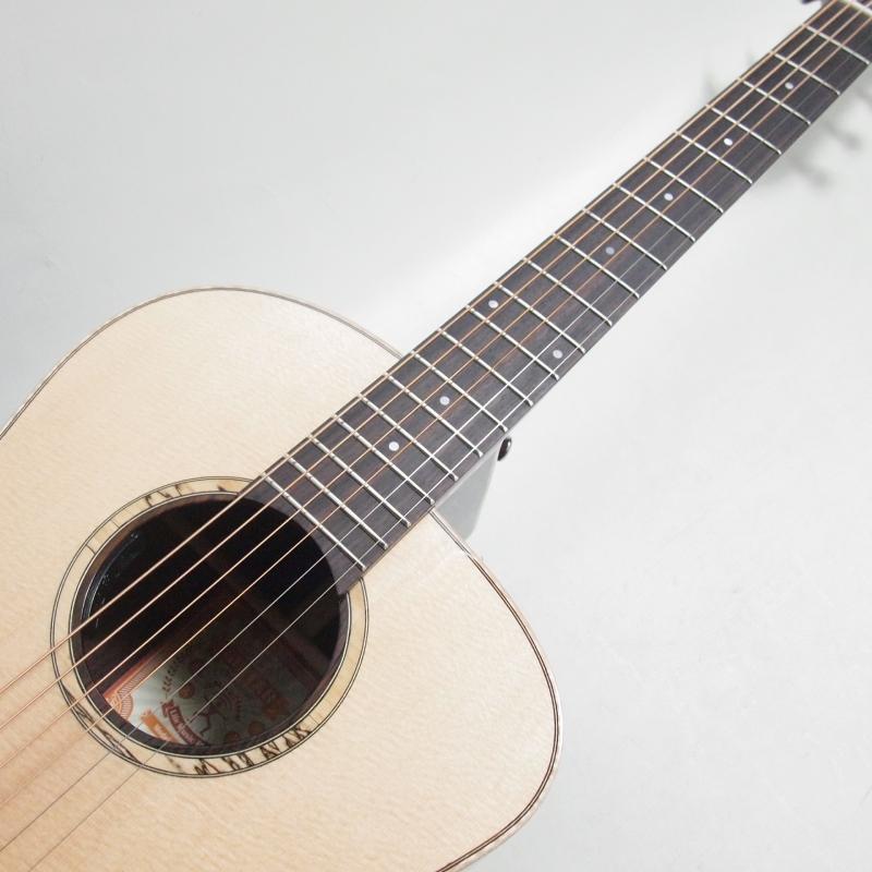 aNueNue aNN-LF280E オール単板　アコギ　ギター aNueNue aNN-LF280E オール単板 SOLID SITKA・ROSEWOOD エレアコ