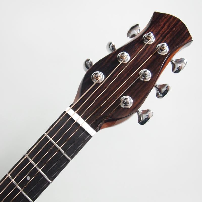 aNueNue aNN-LF280E オール単板　アコギ　ギター aNueNue aNN-LF280E オール単板 SOLID SITKA・ROSEWOOD エレアコ