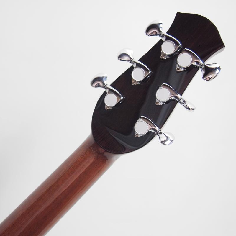 aNueNue aNN-LF280E オール単板 SOLID SITKA・ROSEWOOD エレアコ