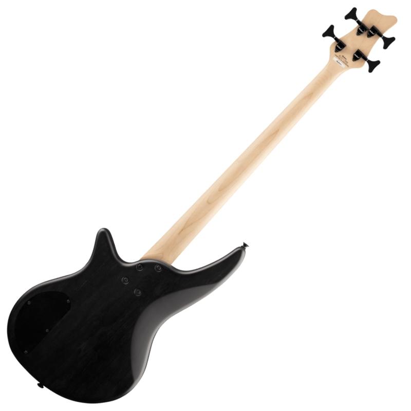 Jackson（ジャクソン） Jackson JS Series Spectra Bass JS2P, Black