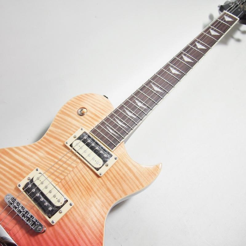 ARIA PRO II PE-JAIL 2025 JAIL大橋代官シグネチャー 限定モデル 3.54