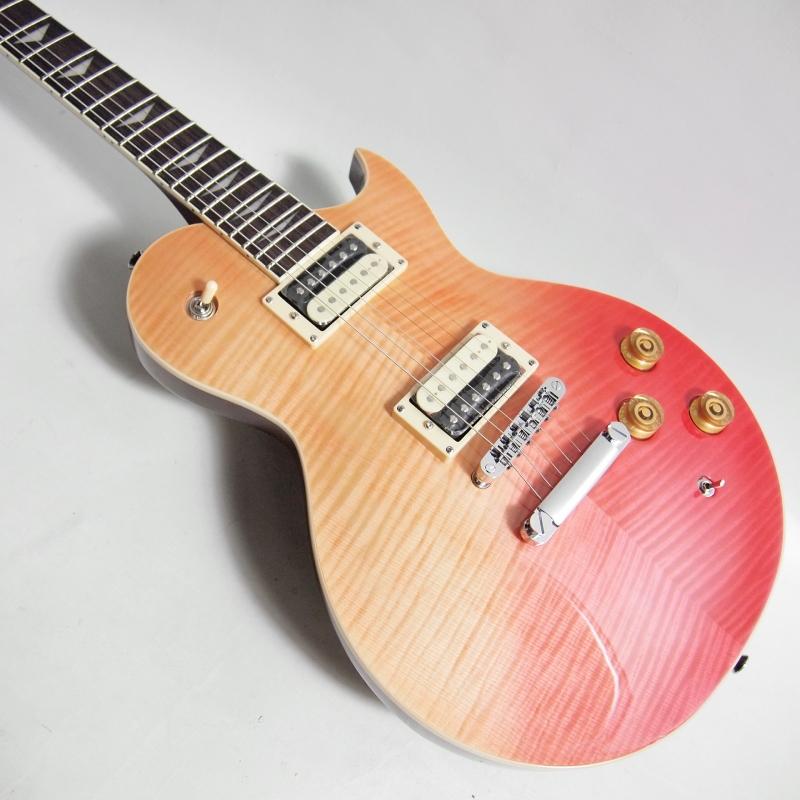 ARIA PRO II PE-JAIL 2025 JAIL大橋代官シグネチャー 限定モデル 3.54