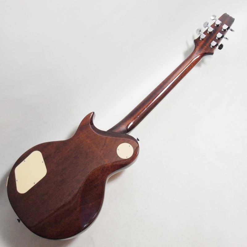 ARIA PRO II PE-JAIL 2025 JAIL大橋代官シグネチャー 限定モデル 3.54