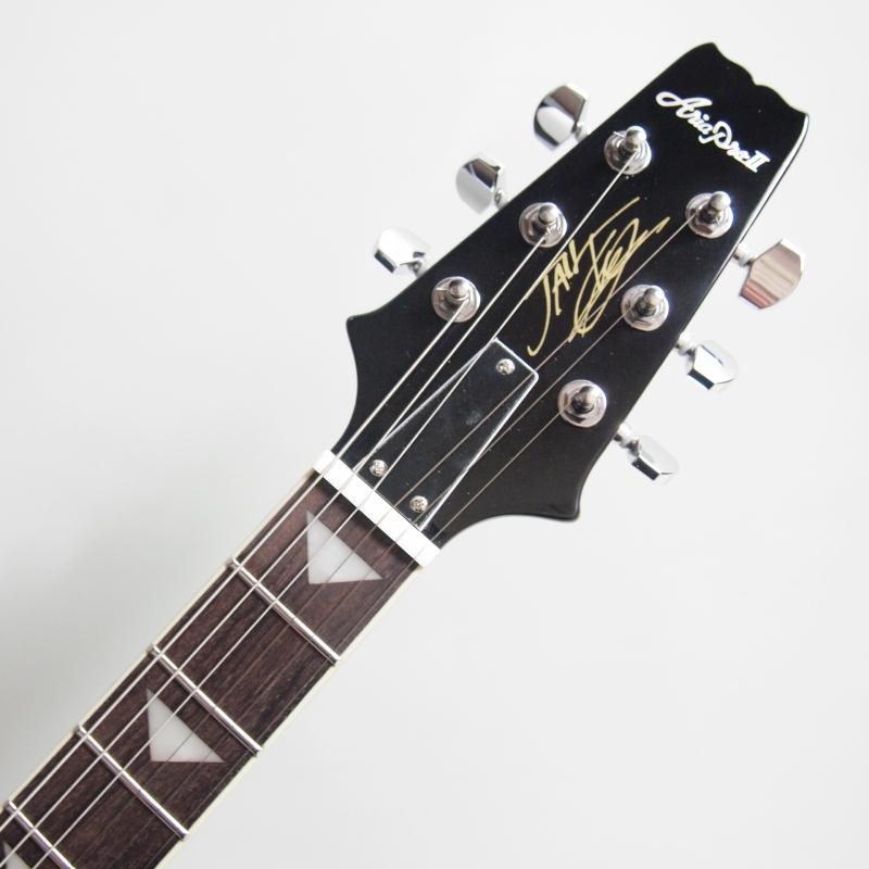 ARIA PRO II PE-JAIL 2025 JAIL大橋代官シグネチャー 限定モデル 3.54