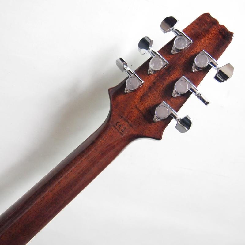 ARIA PRO II PE-JAIL 2025 JAIL大橋代官シグネチャー 限定モデル 3.54