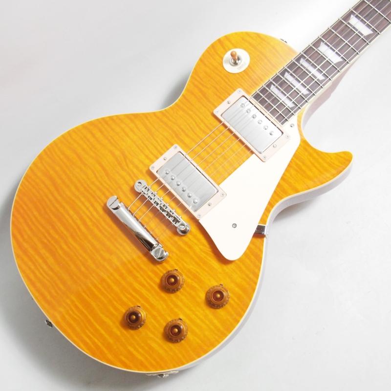東海 TOKAI LS-101F LD Lemon Drop エレキギター 4.33kg トーカイ 日本