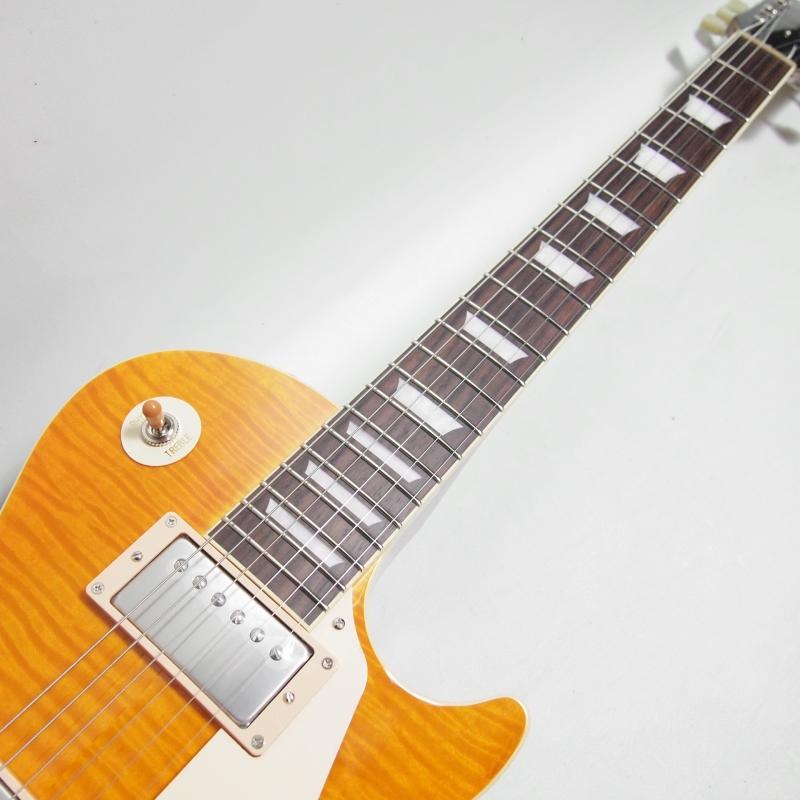 TOKAI LS-101F LD Lemon Drop エレキギター 4.33kg トーカイ 日本製