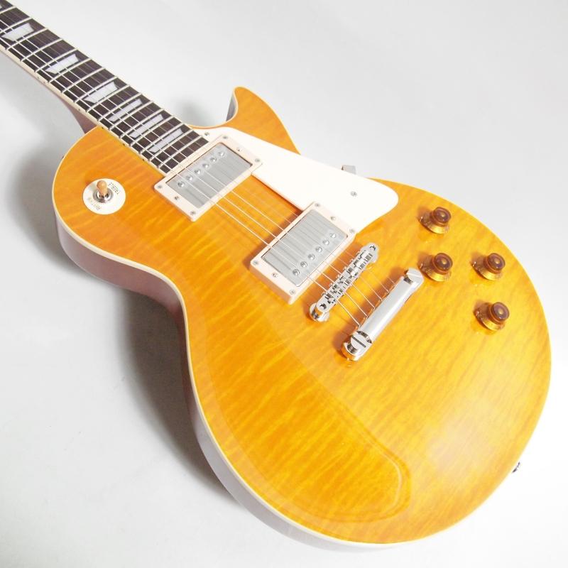 TOKAI LS-101F LD Lemon Drop エレキギター 4.33kg トーカイ 日本製