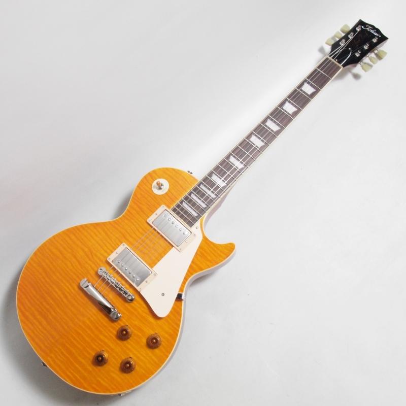 東海 TOKAI LS-101F LD Lemon Drop エレキギター 4.33kg トーカイ 日本