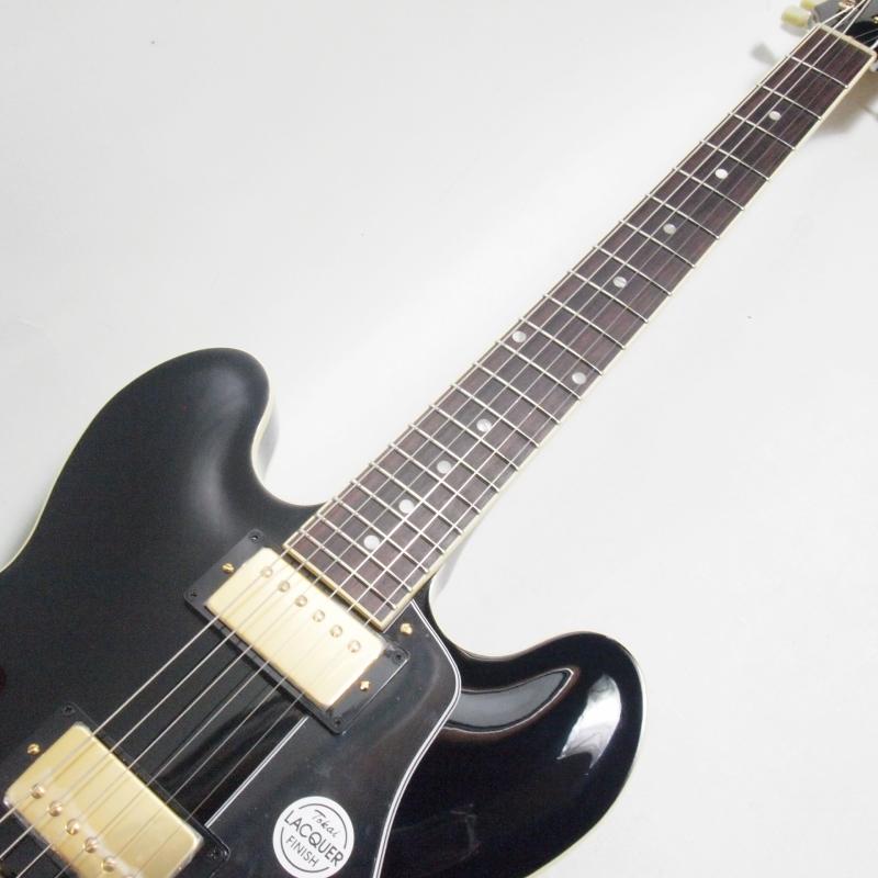 東海 TOKAI ES-201G BB セミアコ エレキギター S/N 2551962 3.64kg