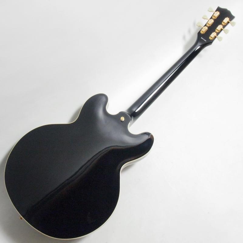 東海 TOKAI ES-201G BB セミアコ エレキギター S/N 2551962 3.64kg