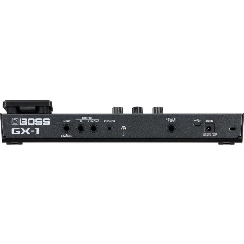 BOSS（ボス） BOSS GX-1 Guitar Effects Processor マルチエフェクター