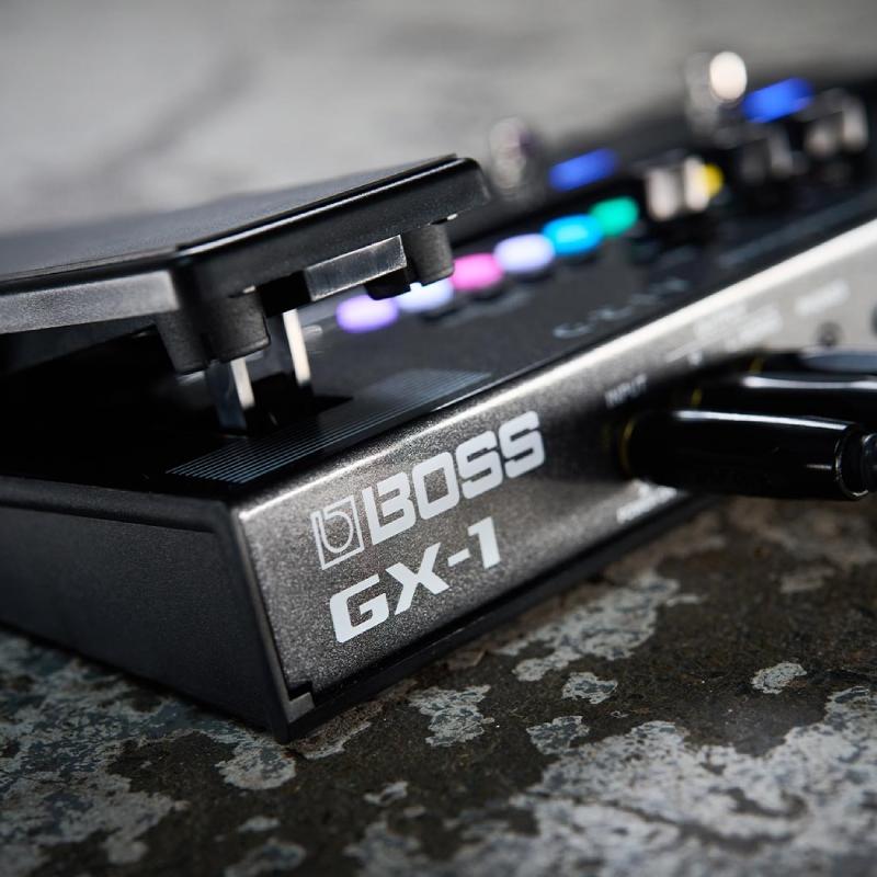 BOSS（ボス） BOSS GX-1 Guitar Effects Processor マルチエフェクター
