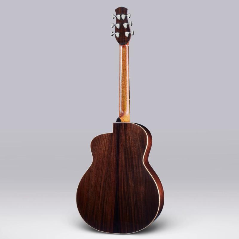 aNueNue aNN-LF280 オール単板 SOLID SITKA・ROSEWOOD