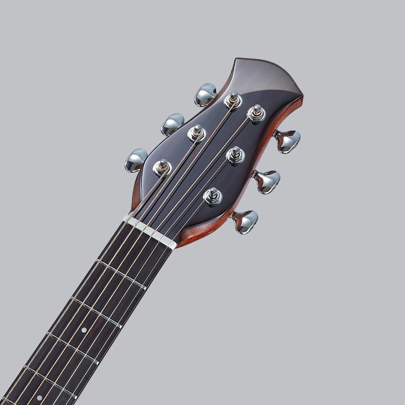 aNueNue aNN-LF280 オール単板 SOLID SITKA・ROSEWOOD