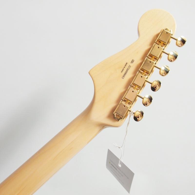 Fender（フェンダー） Fender Made in Japan Traditional 2025