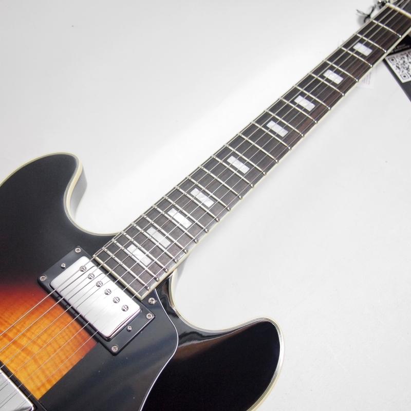 アウトレット Sire Larry Carlton H7 VS Vintage Sunburst サイアー