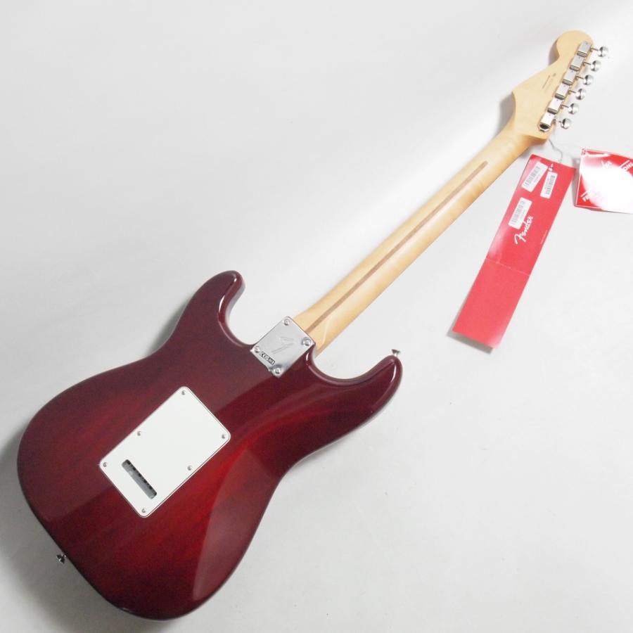 Fender（フェンダー） Fender Player II Stratocaster, Rosewood