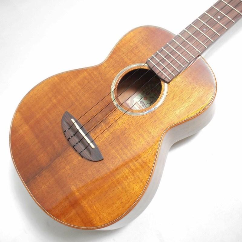aNueNue aNN-AKK3 Hawaiian Koa II テナーウクレレ〈アヌエヌエ