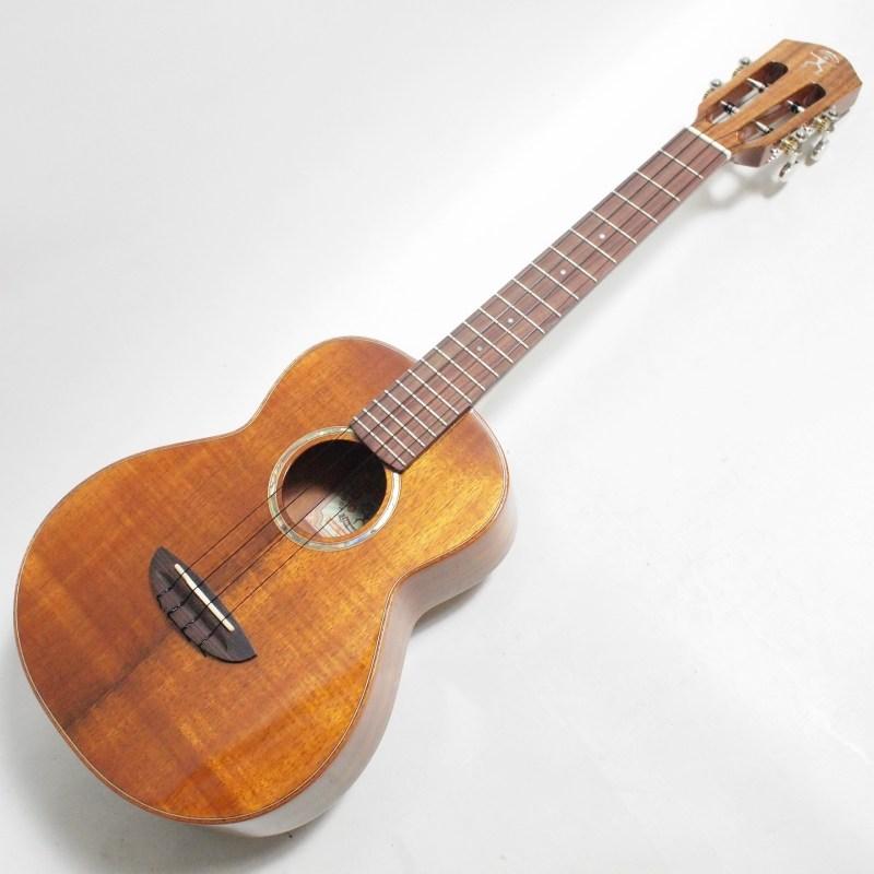 aNueNue aNN-AKK3 Hawaiian Koa II テナーウクレレ〈アヌエヌエ