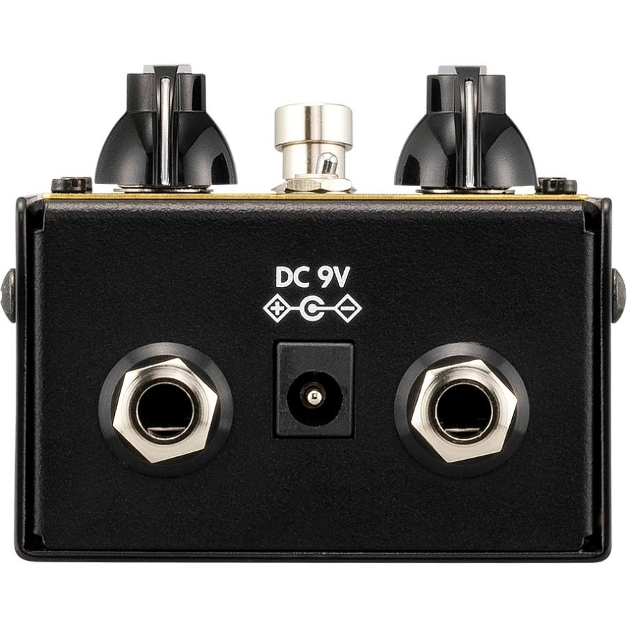 VOX VOX VFZ-1 Fuzz ファズ ボックス : 楽器de元気 - 通販 - Yahoo