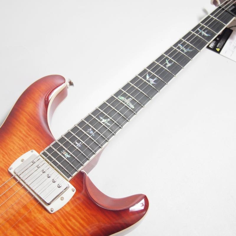 Paul Reed Smith（ポールリードスミス） PRS SE Hollowbody II Piezo