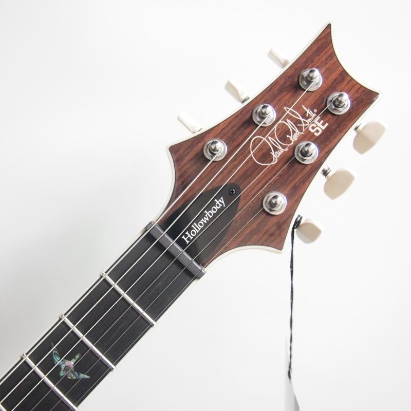 Paul Reed Smith（ポールリードスミス） PRS SE Hollowbody II Piezo