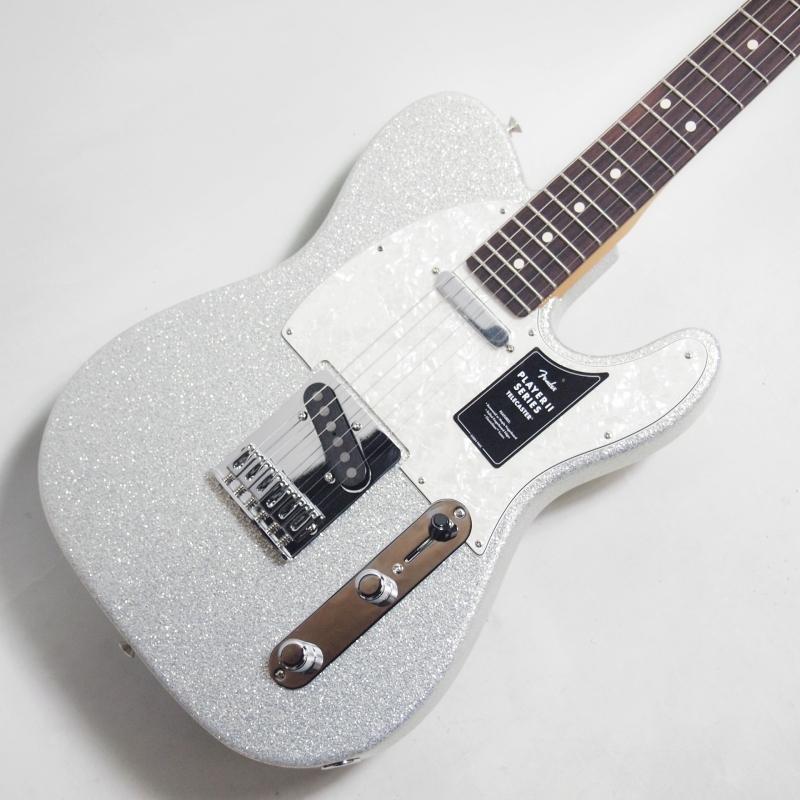Fender（フェンダー） Fender 75th Anniversary Player II Telecaster