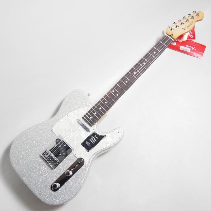 Fender（フェンダー） Fender 75th Anniversary Player II Telecaster