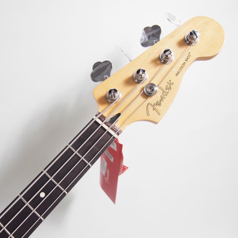 Fender（フェンダー） Fender 75th Anniversary Player II Precision
