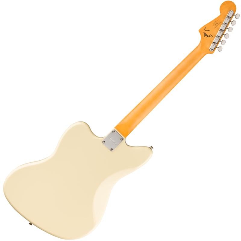 Fender（フェンダー） Squier by Fender J Mascis Jazzmaster, Laurel