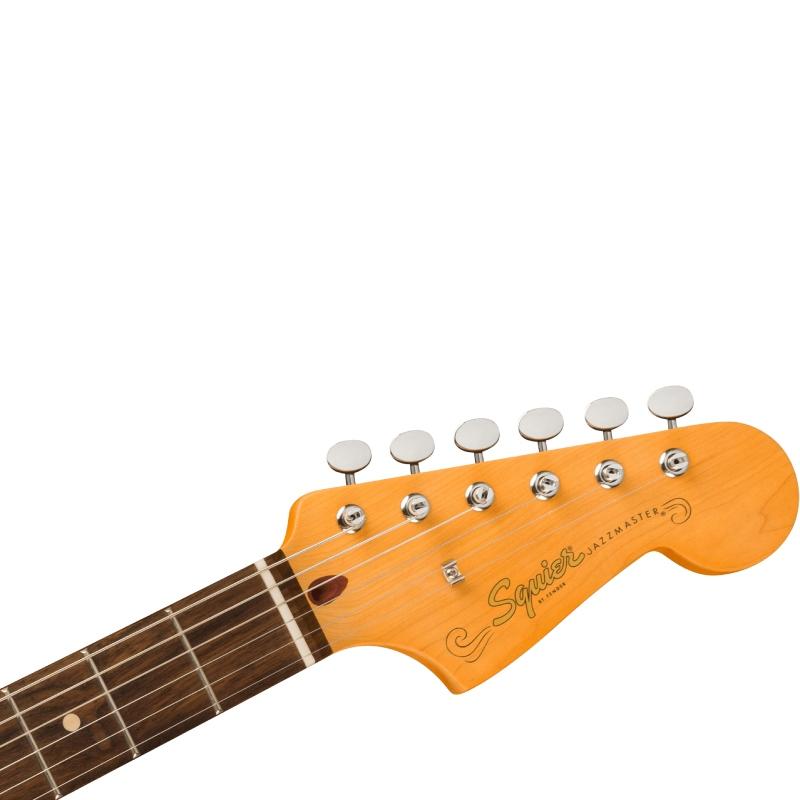 Fender（フェンダー） Squier by Fender J Mascis Jazzmaster, Laurel