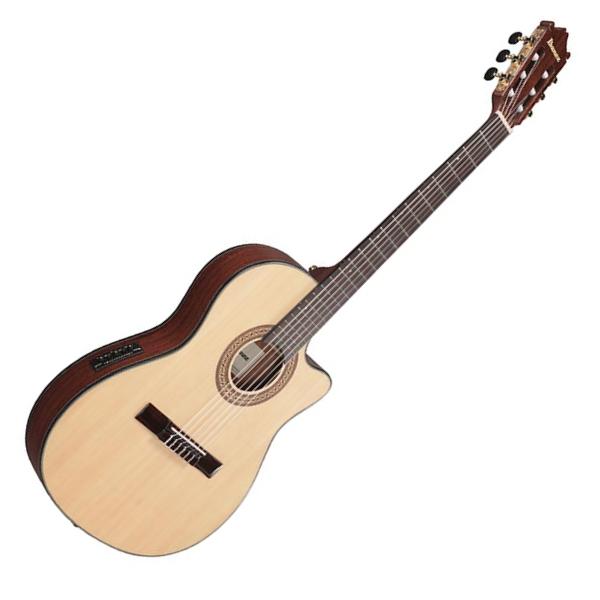Ibanez（アイバニーズ） Ibanez GA35TCE-NT Natural High Gloss