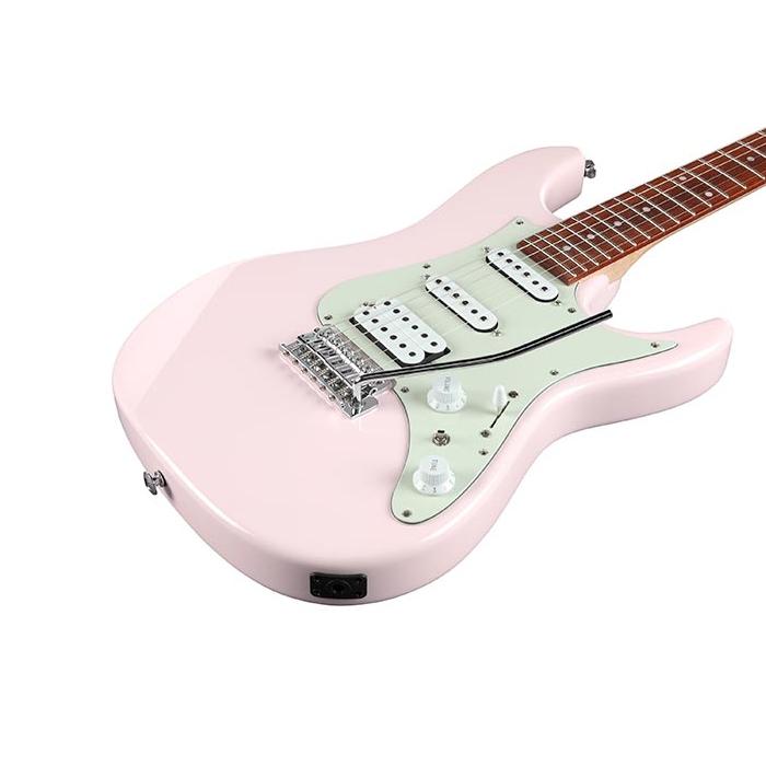 Ibanez AZES40-PPK Pastel Pink エレキギター アイバニーズ_2