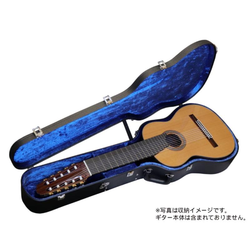 ASTURIAS 10弦＆11弦ギター用ケース アストリアス : 楽器de元気 - 通販