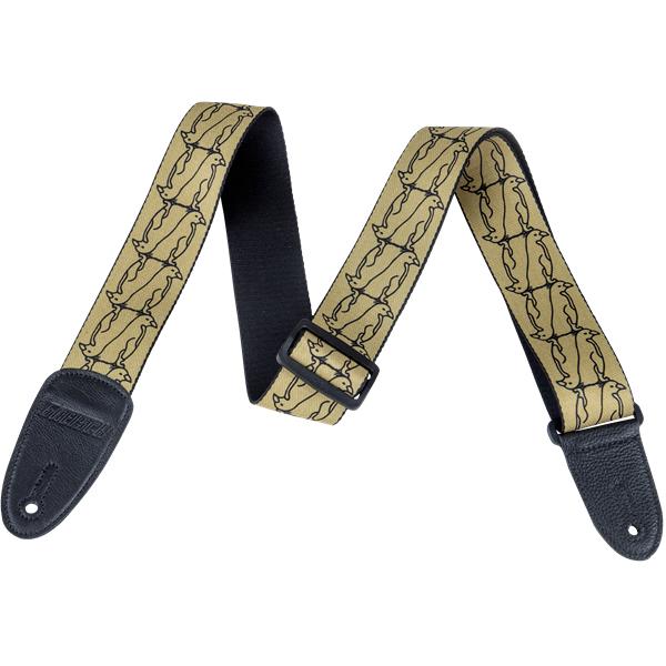 GRETSCH（グレッチ） Gretsch Gretsch Alternating Gold Penguins