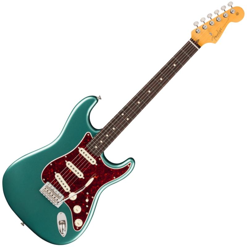 Fender（フェンダー） Fender American Professional Classic